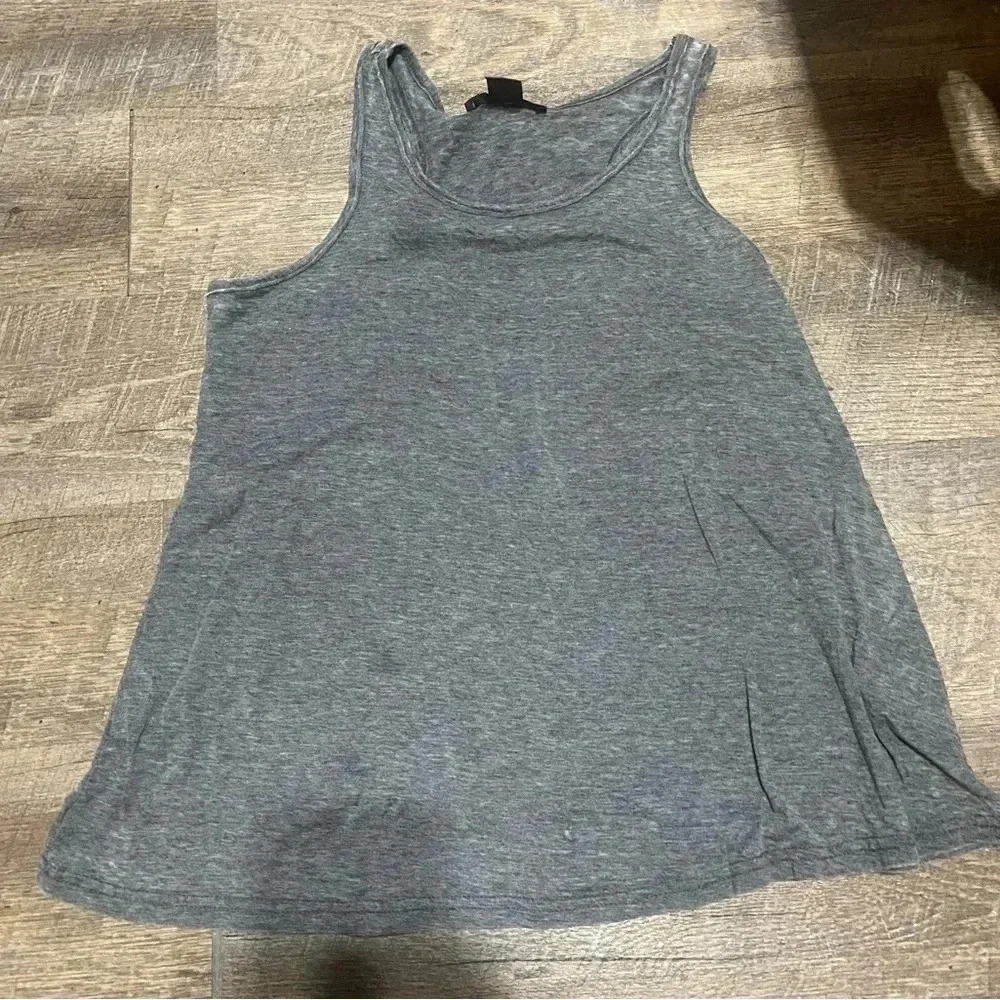 Medium Y2K Sugar Rush Tanktop